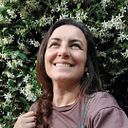 María Alicia Alvado