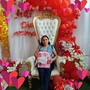 Rosa Elvira Mendo Montalvo