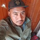 Wang Yolmo