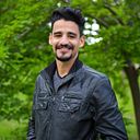 Brahim AHMANI