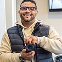 José Ramón Blanco Sanchez