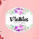 D'tallitos Andahuaylas