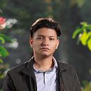 Krysdel Delorian González Vargas