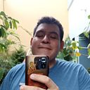 Christopher Ulises Arellano Vargas