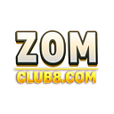 ZomClub Cổng game đổi thưởng đỉnh cao 2025