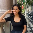 Ruby Estefany Sánchez Vera