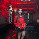 Rocío Naón