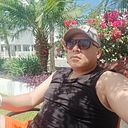 Jorge Alberto Mendoza Pérez