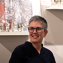 Candace Nicol Garlock