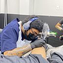 Jay Tattooer