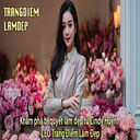 trang điểm