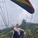 Juan Esteban Aristizabal Garcia