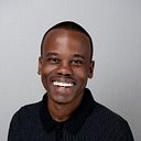 Luvuyo Mbikwana