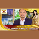 CEO Nguyễn Hoàng Tuấn