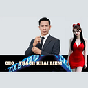 CEO CADO888 - Thạch Khải Liêm