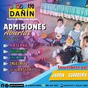 Jardín Plaza Dañin