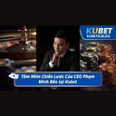 CEO Phạm Minh Bảo