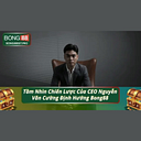 CEO Nguyen Van Cuong