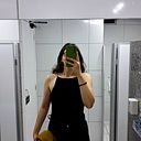 Caroline Trovão Forte