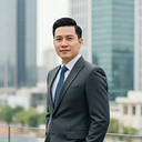 CEO Lê Hoàng Minh