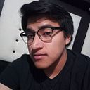 Damar Jovan Ortega Vera