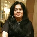 Manju Hinduja