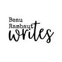 Beau Rambaut