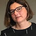 Nina Forsberg