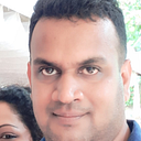 Tharanga Hemachandra