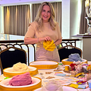 Damla Tuğçe Aydın