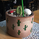 Feride Fatma KURUCAN