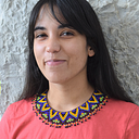 Maureen Eon