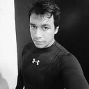 Harvey Cruz