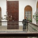 Alberto Sánchez Burés