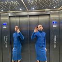 Louise Hanover Vasconcelos ferreira da Silva