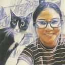 Katherine Moreira Chango