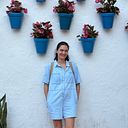 Lija Kalantar Hormozi