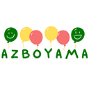 A-Z Boyama