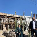 Sinai Salazar Robles