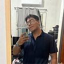 Gerald Alexis Betanzos Gonzalez