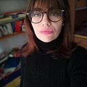 Florina Mariana Tuccillo