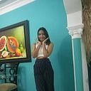 Maria Daniela Monsalvo Arevalo