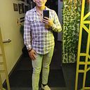 Álvaro Tomás Ríos Burgos