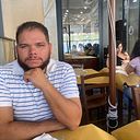 EDUARDO CABANERIO CHAVEZ