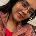 Ana Salome Castillo Nuñez