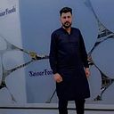 Shahzad Aslam