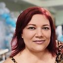 Georgina García López