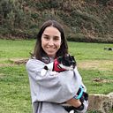 Lucía Carrizo Fernández