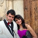 Rosaria Duran de Lopez