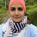 maryam shishegaran